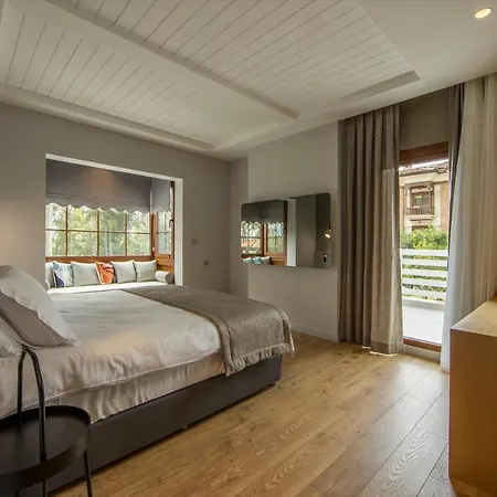 Baleze Boutique - Adults Only Akyaka (Mugla)