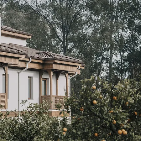 Balèze Boutique - Adults Only * Akyaka (Mugla)