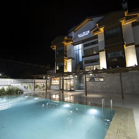 Balèze Boutique - Adults Only * Akyaka (Mugla)