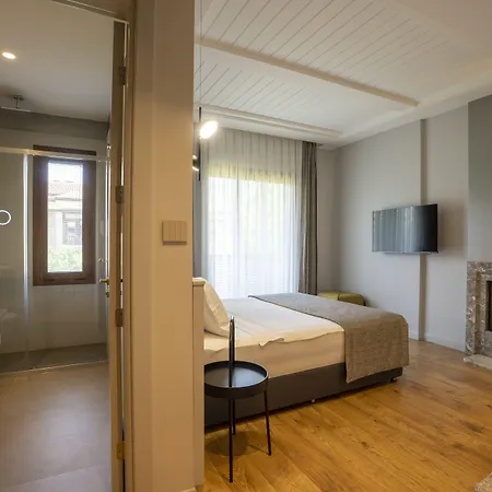 Balèze Boutique - Adults Only Akyaka (Mugla)