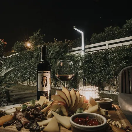 Hotel Balèze Boutique - Adults Only *