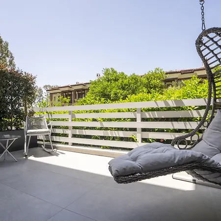 Balèze Boutique - Adults Only Akyaka (Mugla)