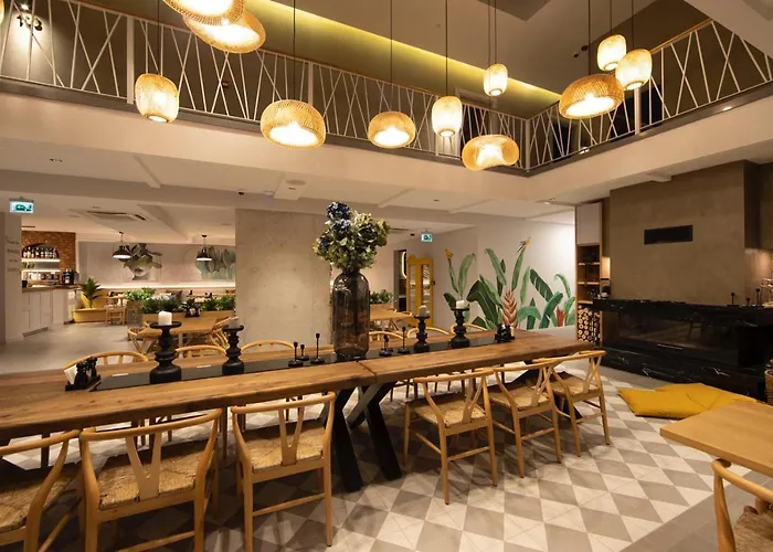 Balèze Boutique - Adults Only Hotel Akyaka (Mugla)