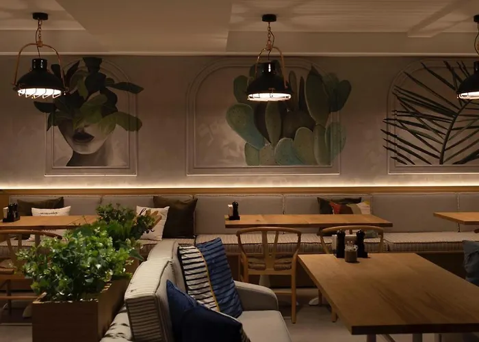 Hotel Balèze Boutique - Adults Only