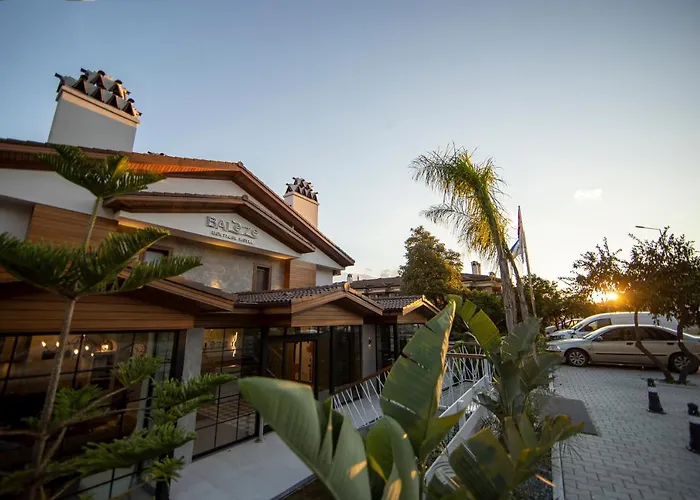 Balèze Boutique - Adults Only