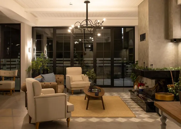 Hotel Balèze Boutique - Adults Only *