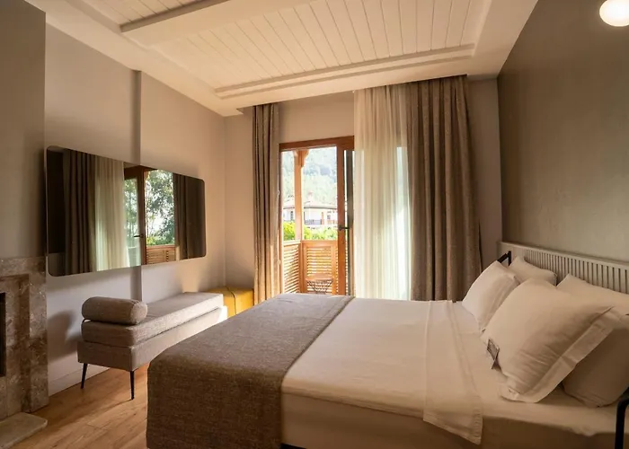 Hotel Balèze Boutique - Adults Only *