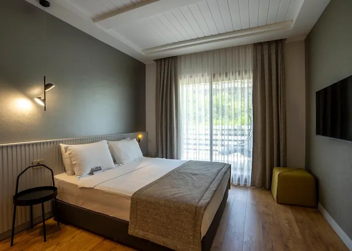 Hotel Balèze Boutique - Adults Only *