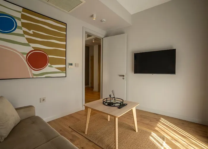 Balèze Boutique - Adults Only Akyaka (Mugla)