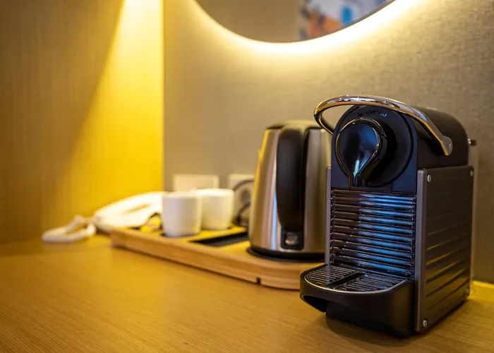 Hotel Balèze Boutique - Adults Only Akyaka (Mugla)