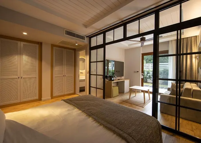 Balèze Boutique - Adults Only Akyaka (Mugla)