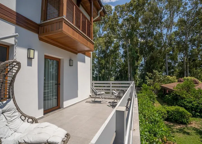 Balèze Boutique - Adults Only Akyaka (Mugla)