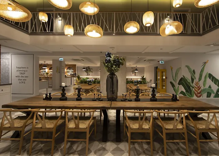 Balèze Boutique - Adults Only Hotel Akyaka (Mugla)