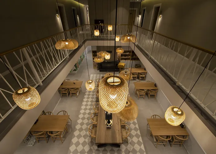 Hotel Balèze Boutique - Adults Only *