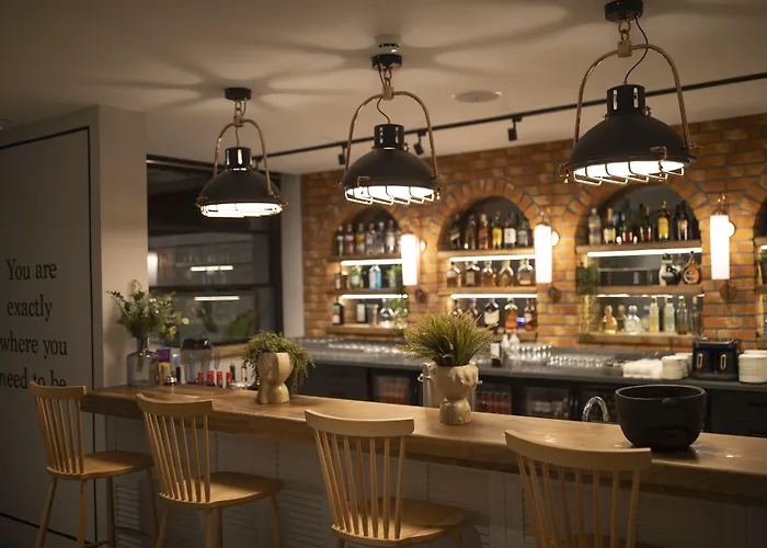 Balèze Boutique - Adults Only Akyaka (Mugla)