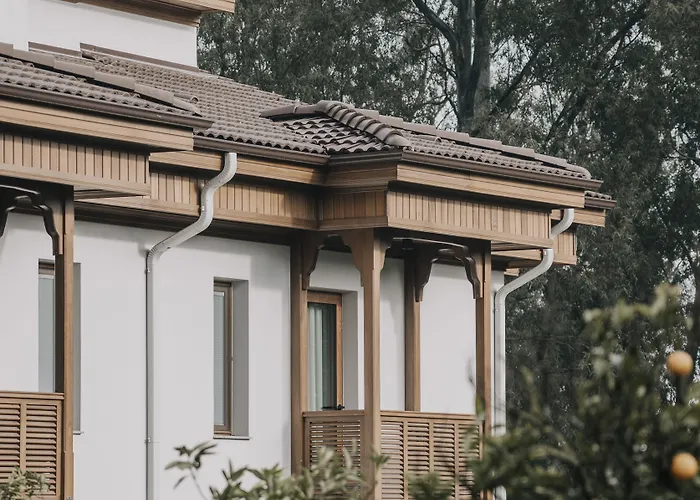 ホテル Baleze Boutique - Adults Only