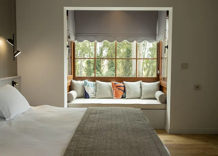 Balèze Boutique - Adults Only Hotel *