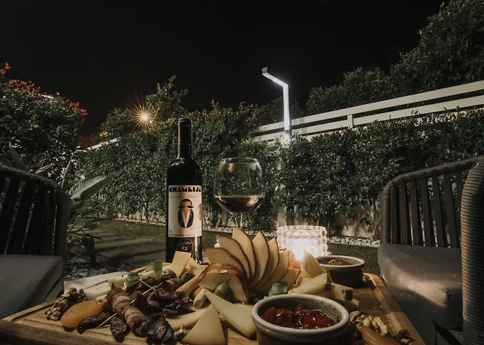 Hotel Balèze Boutique - Adults Only *