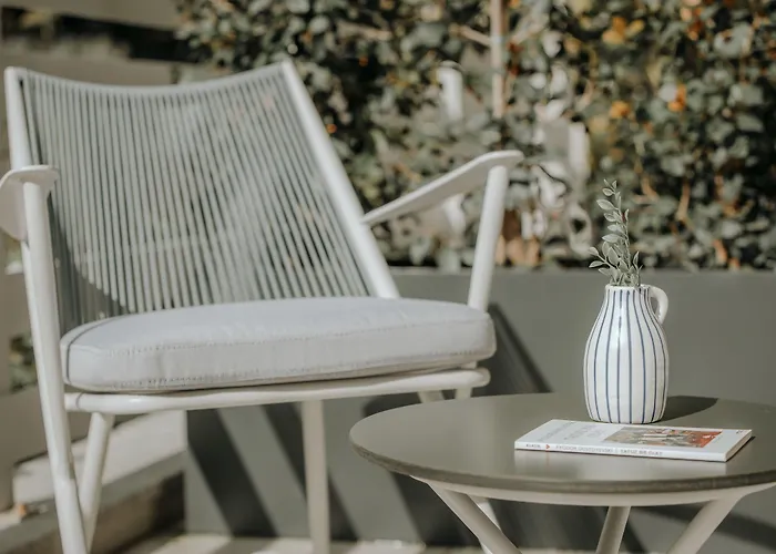 Balèze Boutique - Adults Only Akyaka (Mugla)