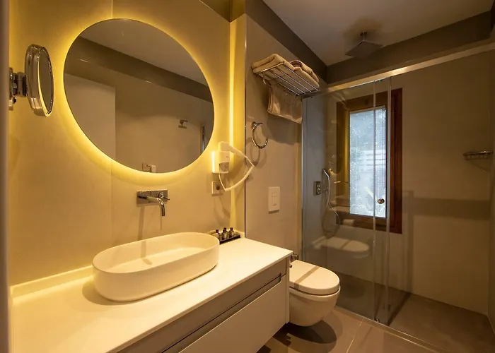 Hotel Balèze Boutique - Adults Only Akyaka (Mugla)