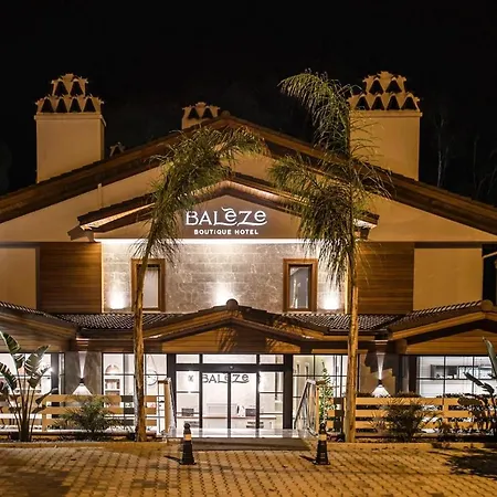 Hotel Baleze Boutique - Adults Only *