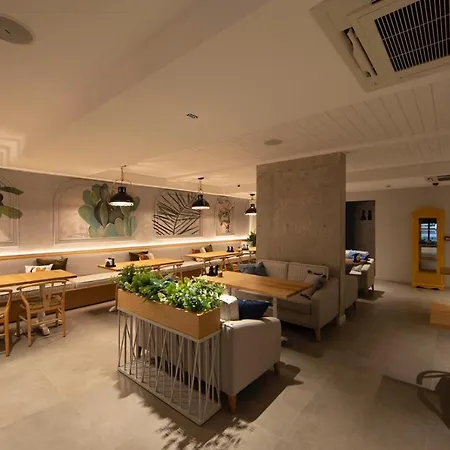 Baleze Boutique - Adults Only Hotel