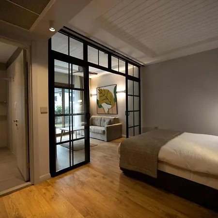 Hotel Baleze Boutique - Adults Only Akyaka (Mugla)