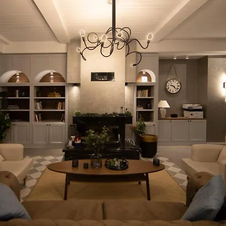 Hotel Baleze Boutique - Adults Only *