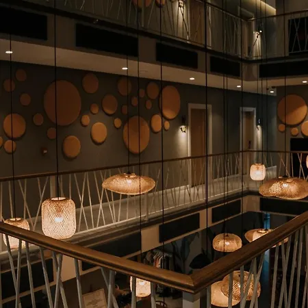 Hotel Baleze Boutique - Adults Only