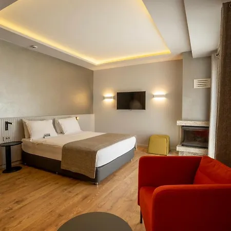 Baleze Boutique - Adults Only Hotel Akyaka (Mugla)