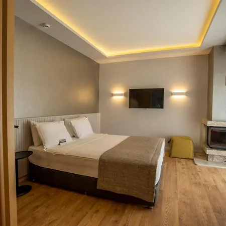 Hotel Baleze Boutique - Adults Only Akyaka (Mugla)