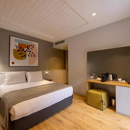 Hotel Baleze Boutique - Adults Only Akyaka (Mugla)