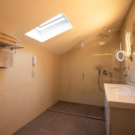 Baleze Boutique - Adults Only * Akyaka (Mugla)