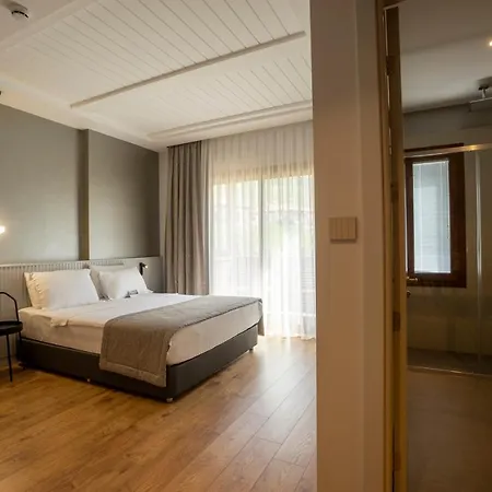 Baleze Boutique - Adults Only Hotel Akyaka (Mugla)