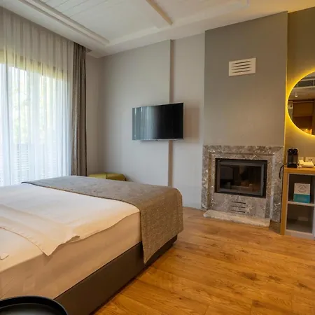 Baleze Boutique - Adults Only Hotel *