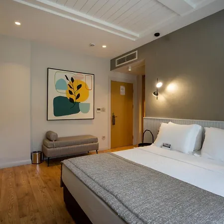 Baleze Boutique - Adults Only Hotel