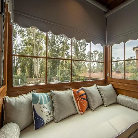 Hotel Baleze Boutique - Adults Only Akyaka (Mugla)