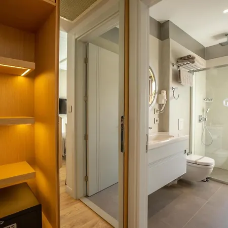 Baleze Boutique - Adults Only * Akyaka (Mugla)