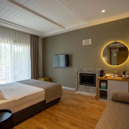 Hotel Baleze Boutique - Adults Only Akyaka (Mugla)