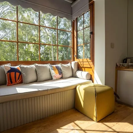 Hotel Baleze Boutique - Adults Only