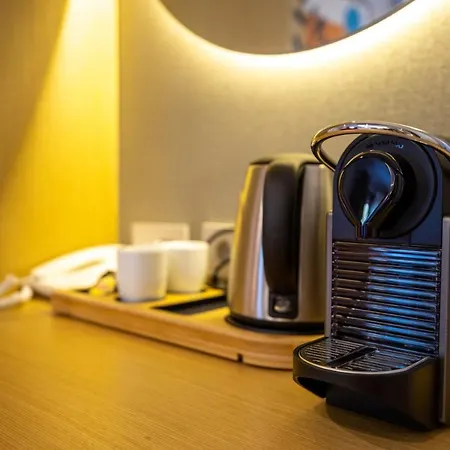 Hotel Baleze Boutique - Adults Only Akyaka (Mugla)