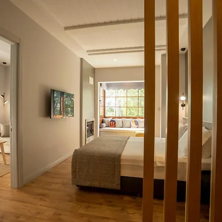 Hotel Baleze Boutique - Adults Only Akyaka (Mugla)