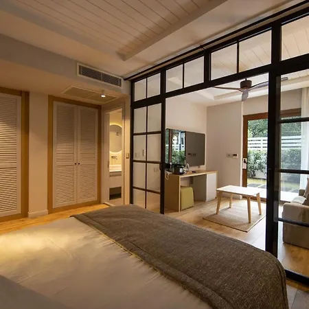 Baleze Boutique - Adults Only Akyaka (Mugla)