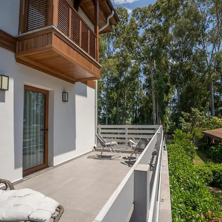 Baleze Boutique - Adults Only Akyaka (Mugla)