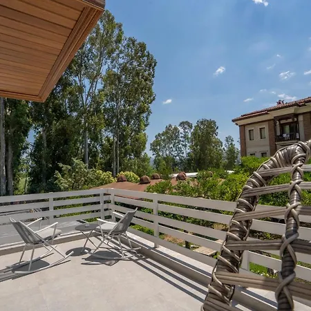 Baleze Boutique - Adults Only Akyaka (Mugla)