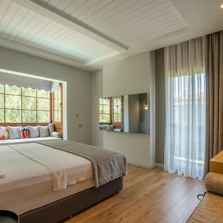 Hotel Baleze Boutique - Adults Only Akyaka (Mugla)