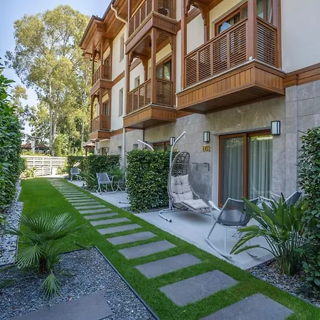 Baleze Boutique - Adults Only * Akyaka (Mugla)