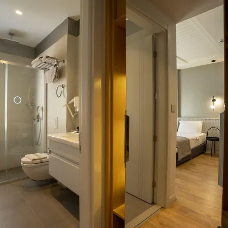 Baleze Boutique - Adults Only Hotel