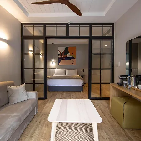 Baleze Boutique - Adults Only Hotel *