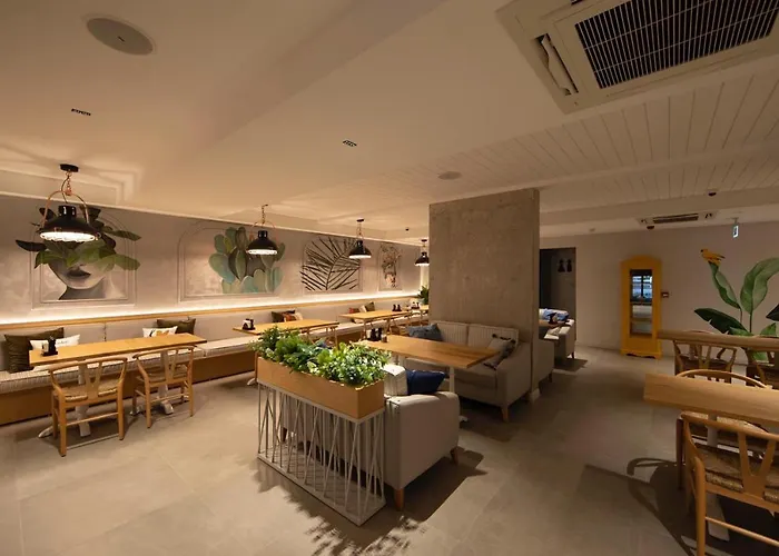 Baleze Boutique - Adults Only Hotel